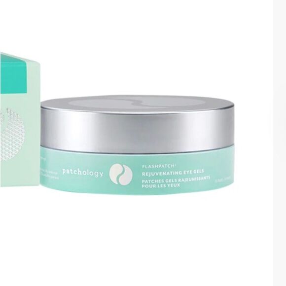 Patchology Flashpatch Rejuvenating Eye Gels 15 pairs - Picture 1 of 6